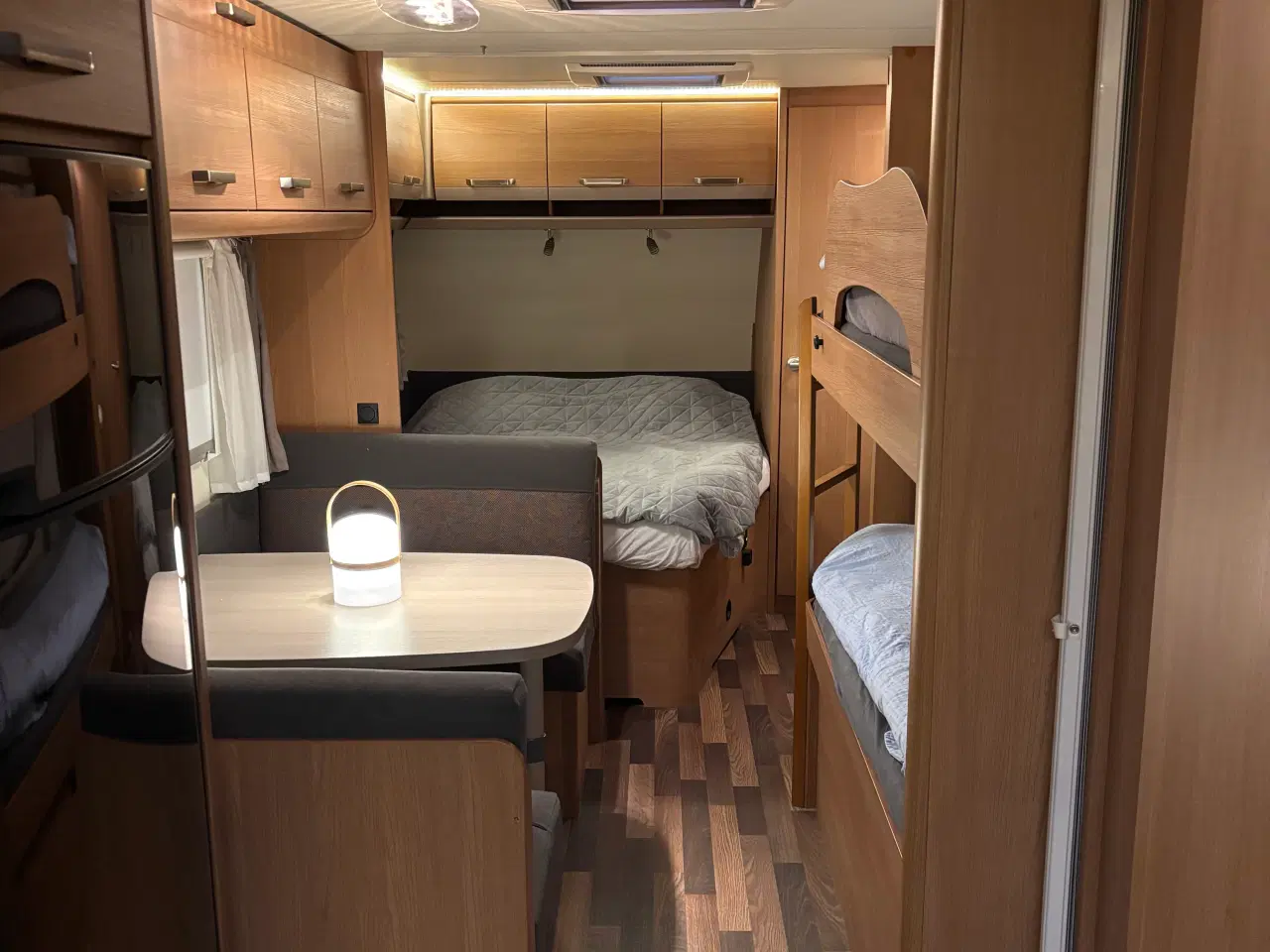 Billede 6 - Knaus campingvogn på Jambo