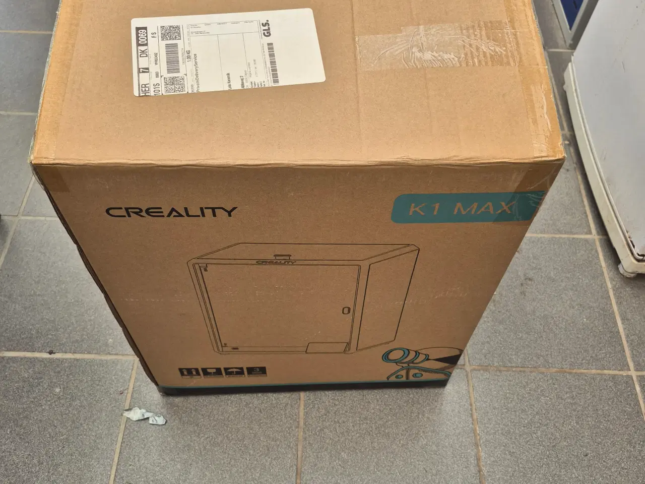 Billede 3 - Creality k1 max 