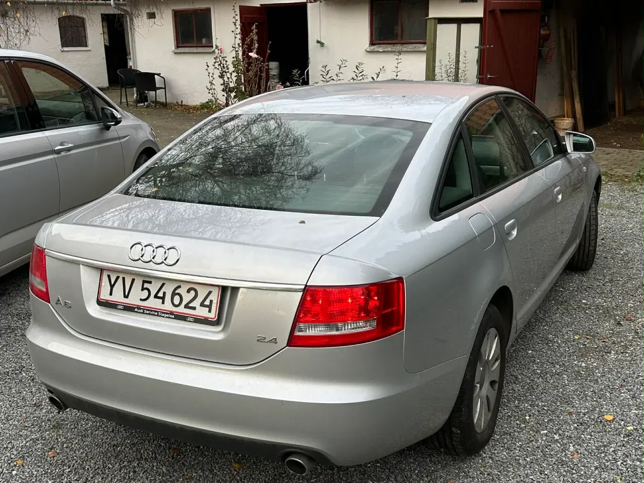 Billede 3 - Audi A6