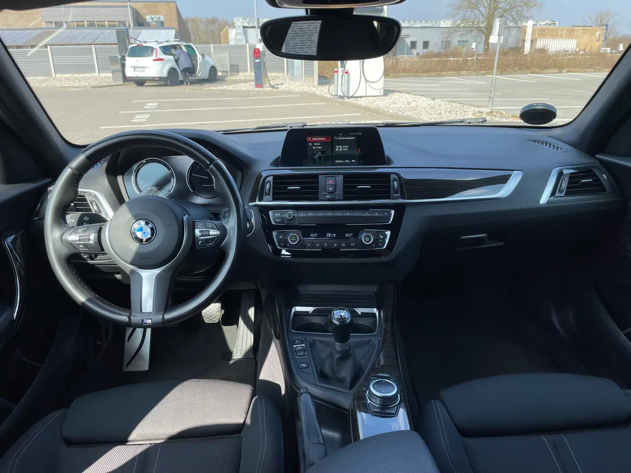 Billede 9 - BMW 116i 1,5 M-Sport 5d 2019