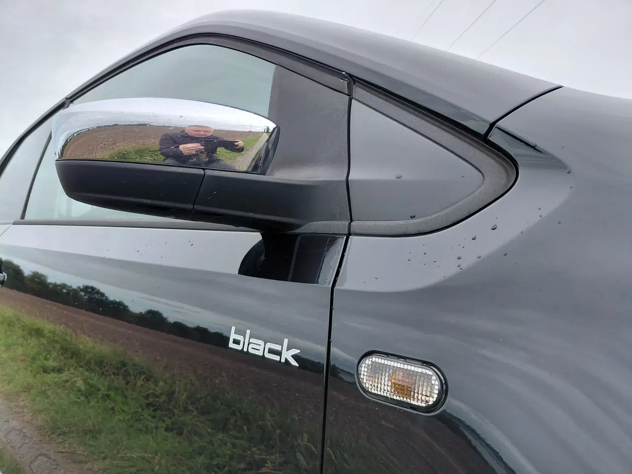 Billede 7 - VW UP 75HK HIGH UP