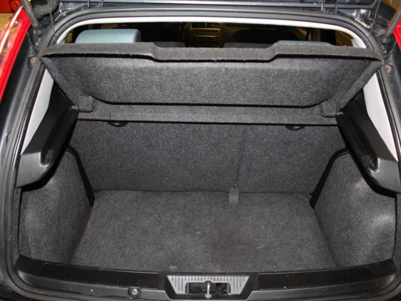 Billede 6 - Fiat Punto Evo 1,4 Dynamic