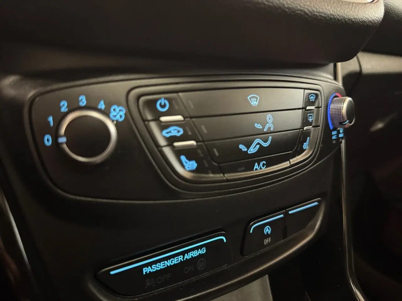 Billede 10 - Ford B-MAX 1,0 SCTi 125 Titanium