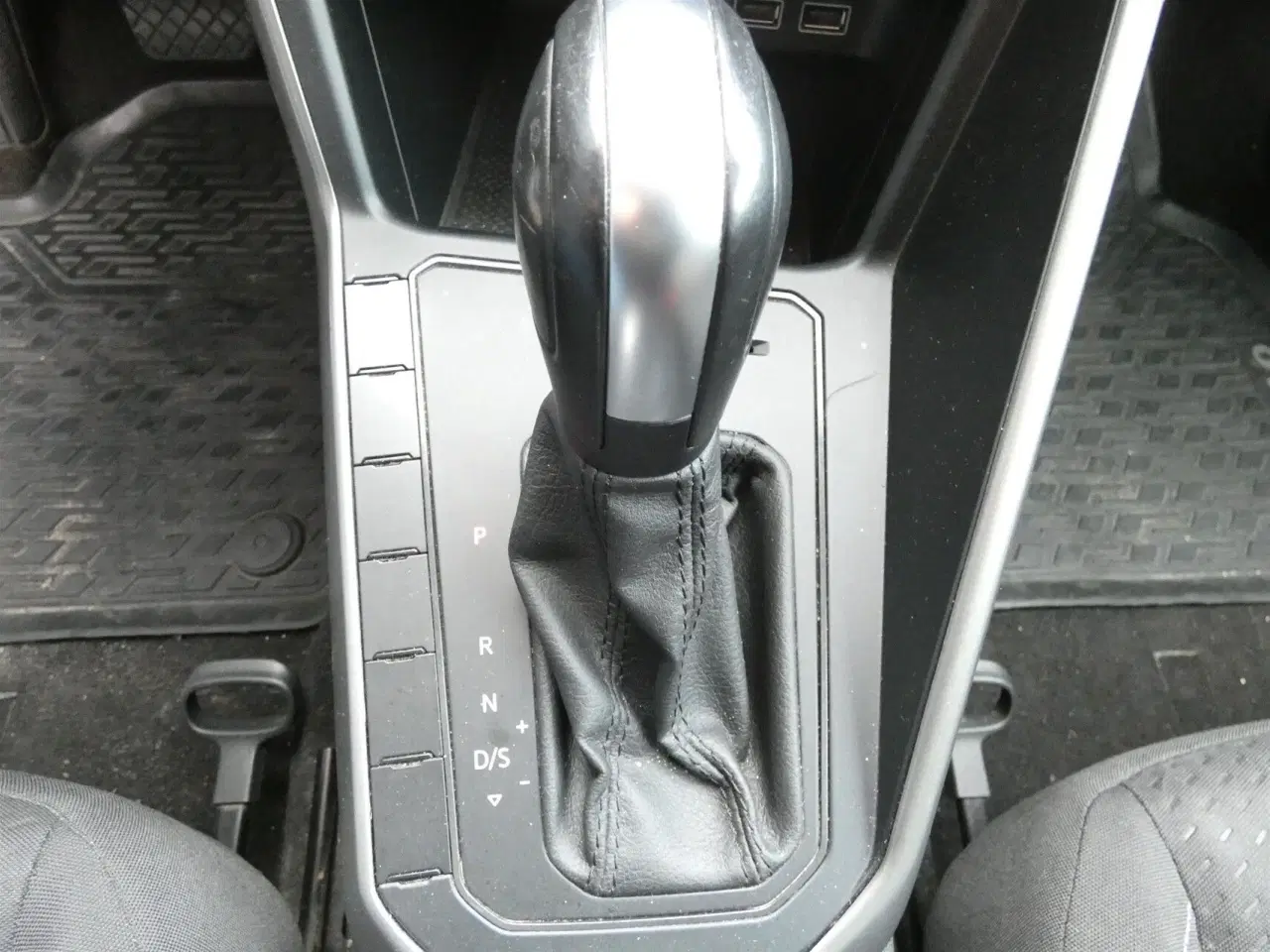 Billede 16 - VW Polo 1,6 TDI SCR Comfortline DSG 95HK 5d 7g Aut.