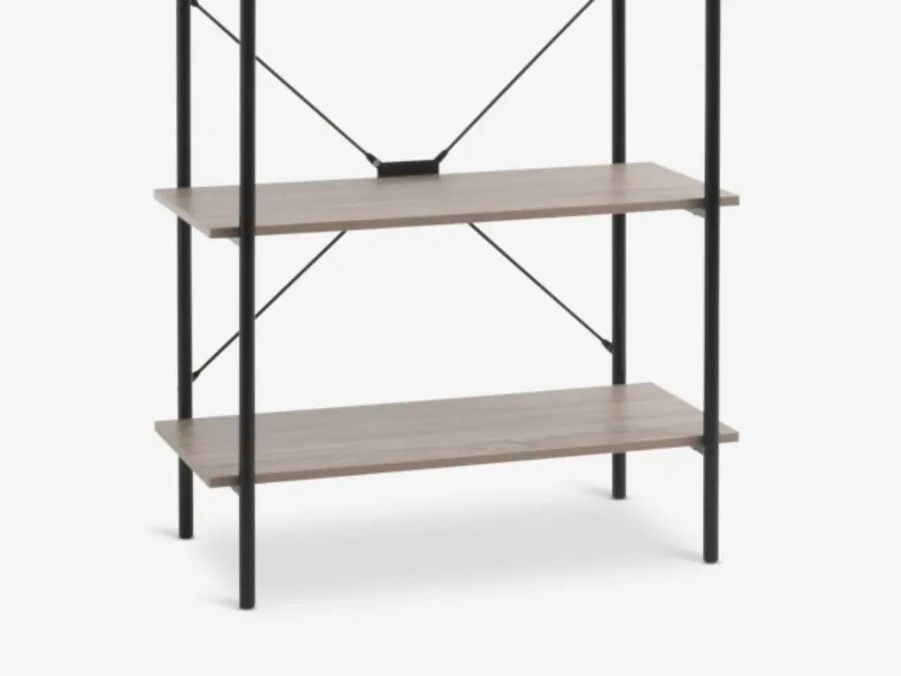 Billede 4 - Skrivebord + reol