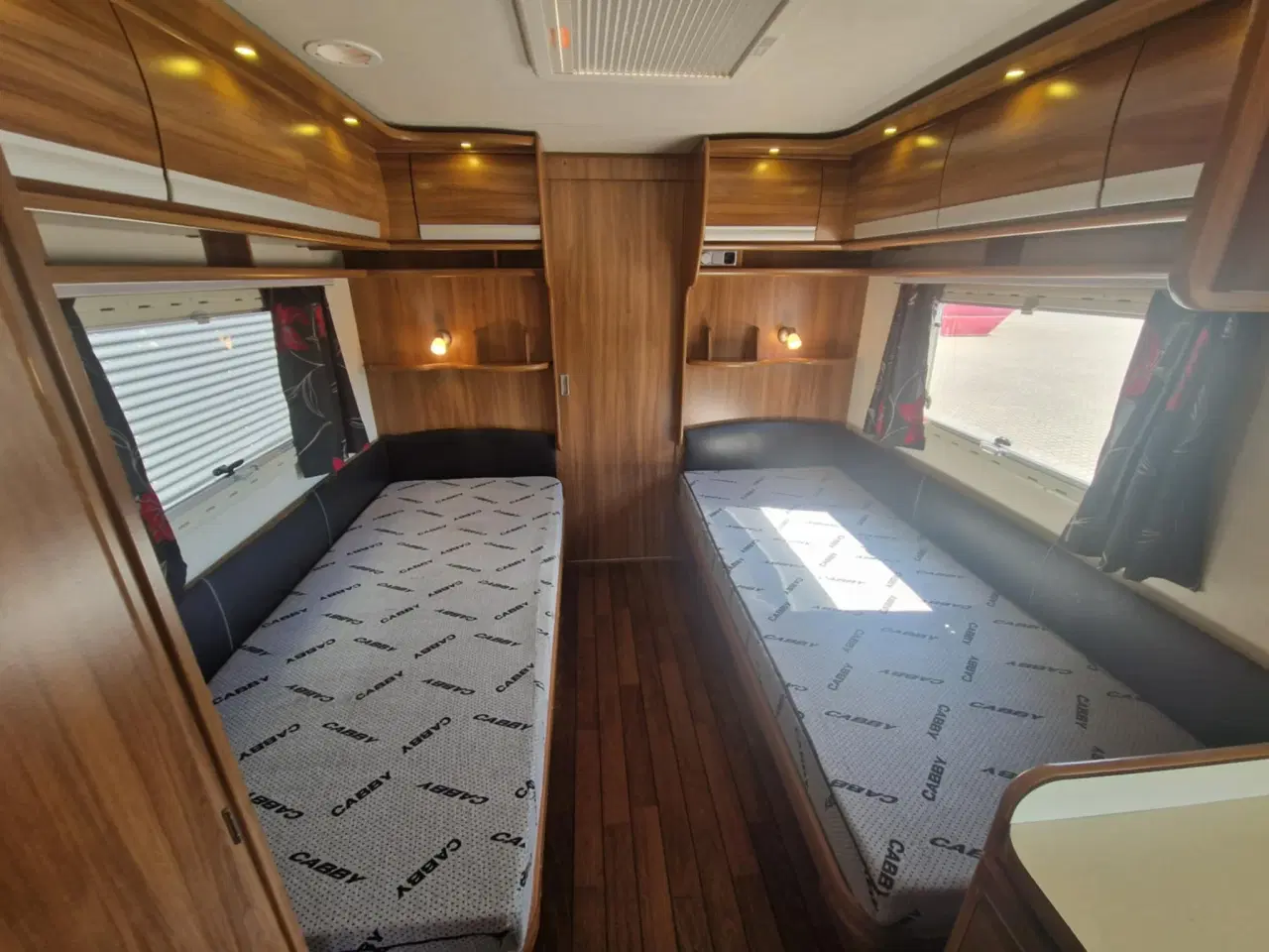 Billede 10 - 2012 - Cabby 740 LTF