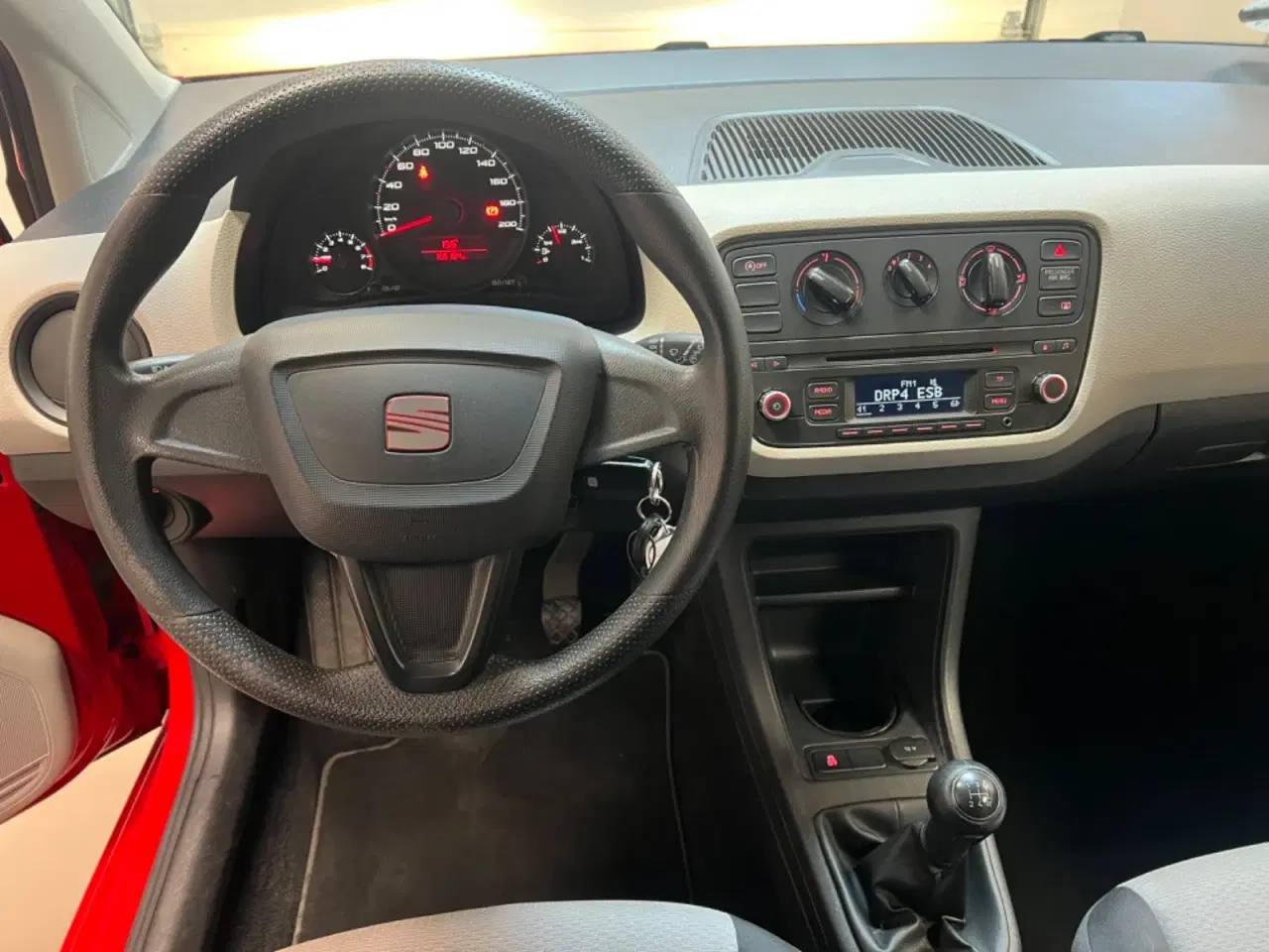 Billede 8 - Seat Mii 1,0 60 Style eco