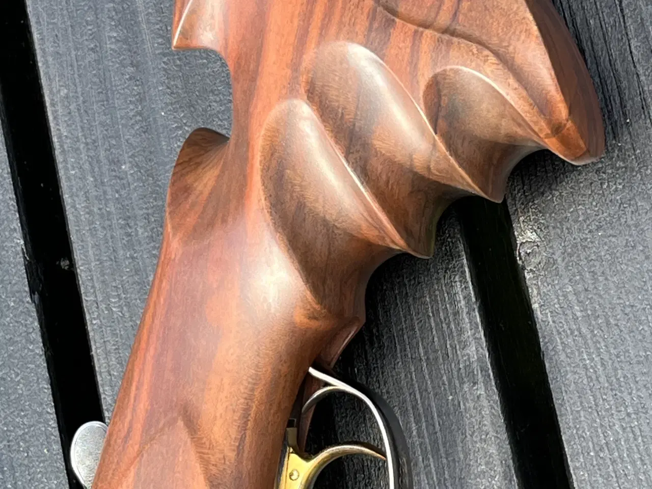 Billede 12 - BERETTA 682 Gold