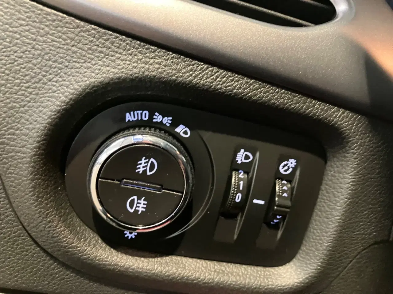 Billede 14 - Opel Astra 1,0 T 105 Enjoy