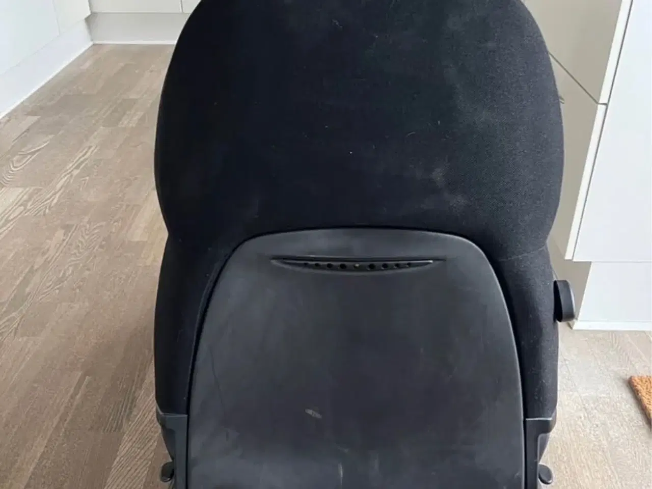 Billede 2 - Bilside Recaro