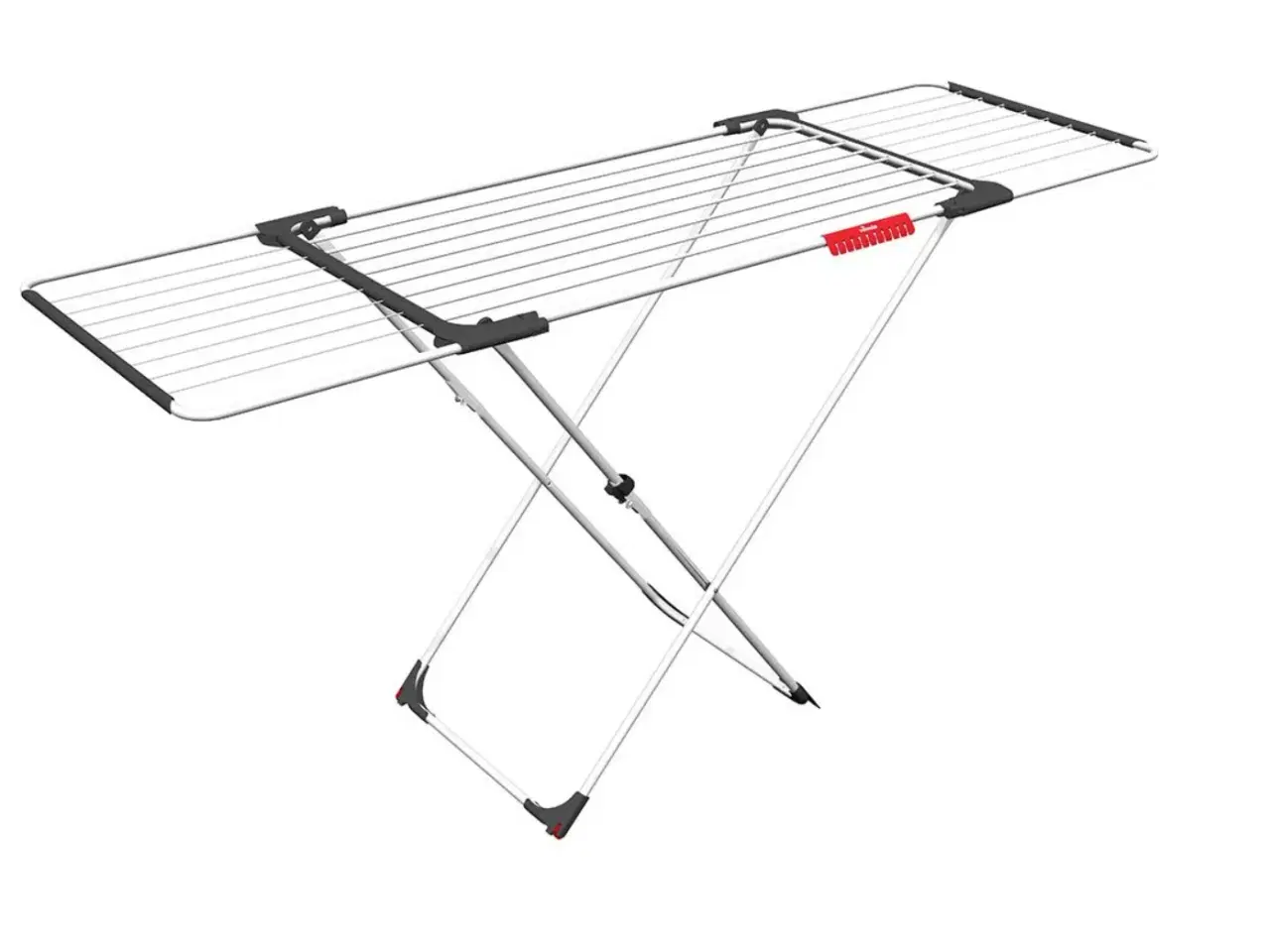 Billede 1 - Vileda udtræk tørrestativ fra jan. 26