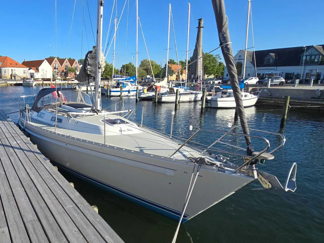 Billede 2 - Bådudlejning