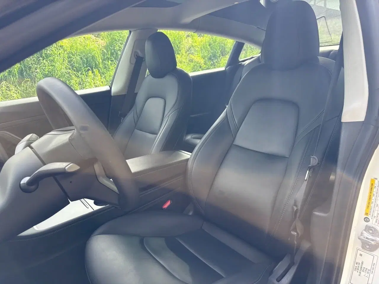 Billede 8 - Tesla Model 3  Standard Range+ RWD