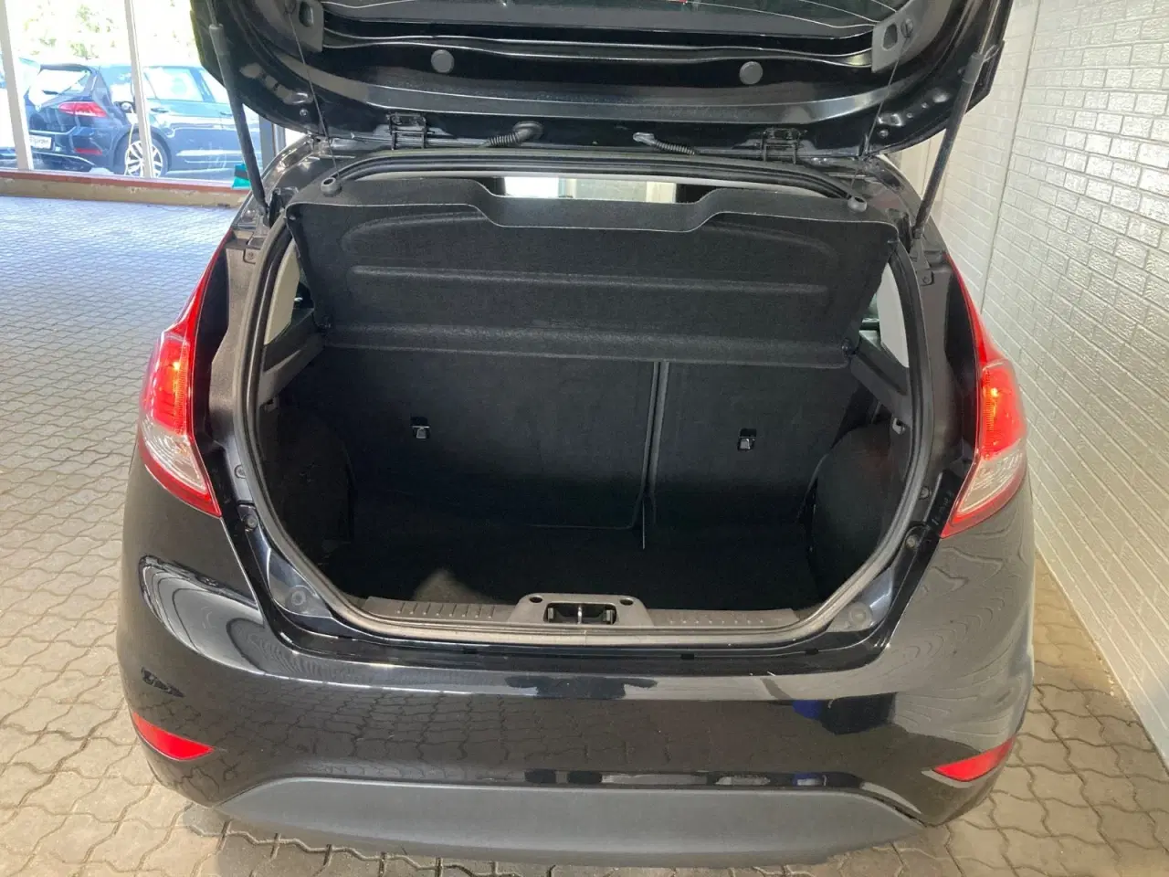 Billede 6 - Ford Fiesta 1,0 SCTi 100 Titanium