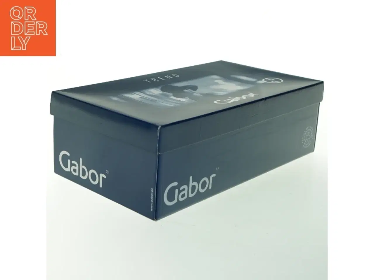 Billede 8 - Gabor hæle sandaler fra Gabor (str. 4 )