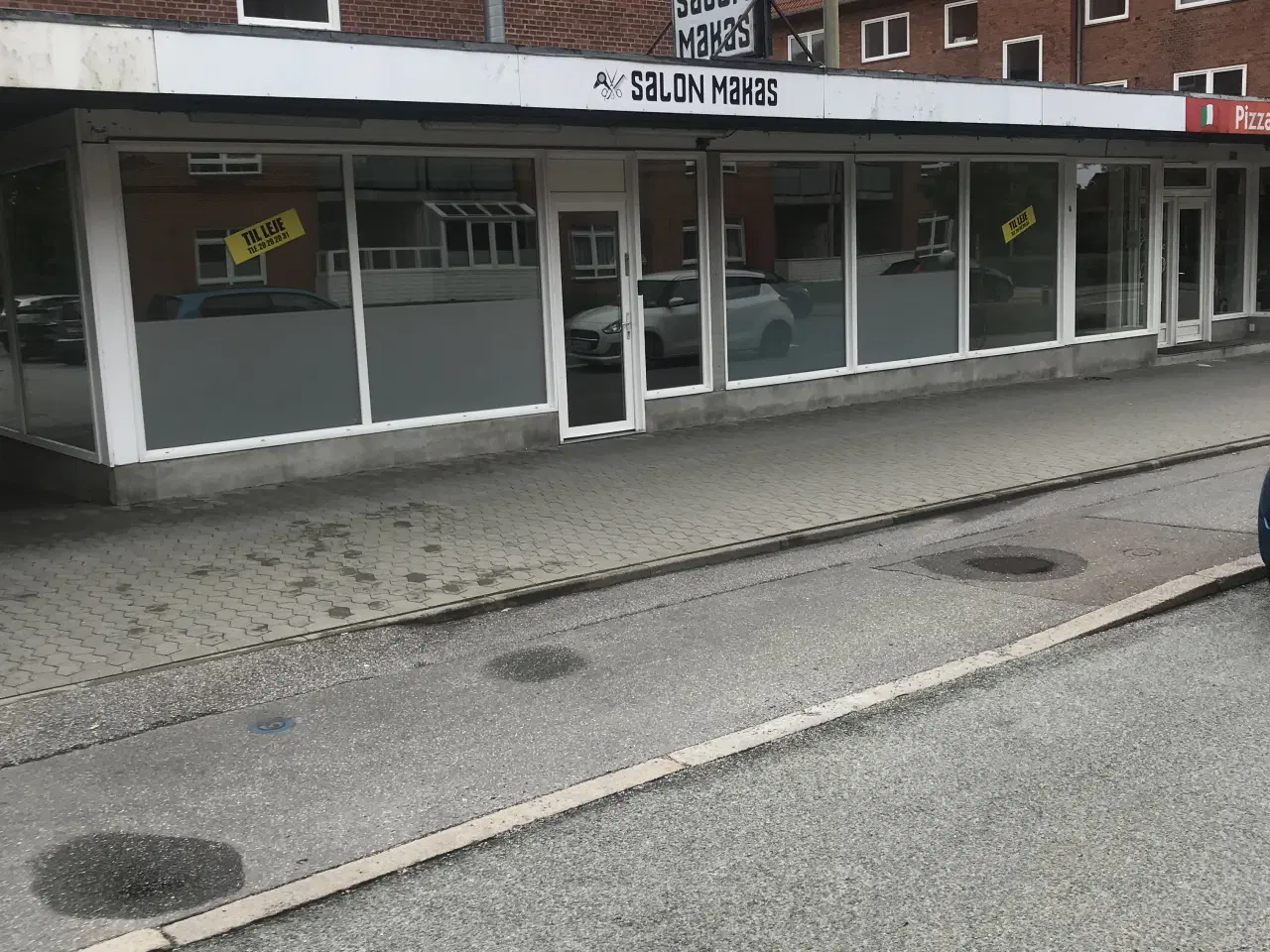 Billede 1 - Lokaler Storegade 65 B, Esbjerg