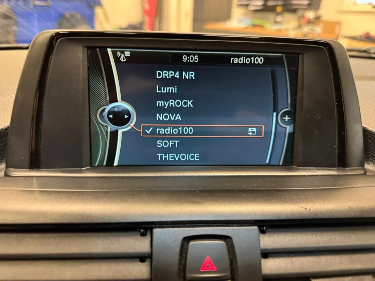 Billede 9 - BMW 116d 1,6 ED