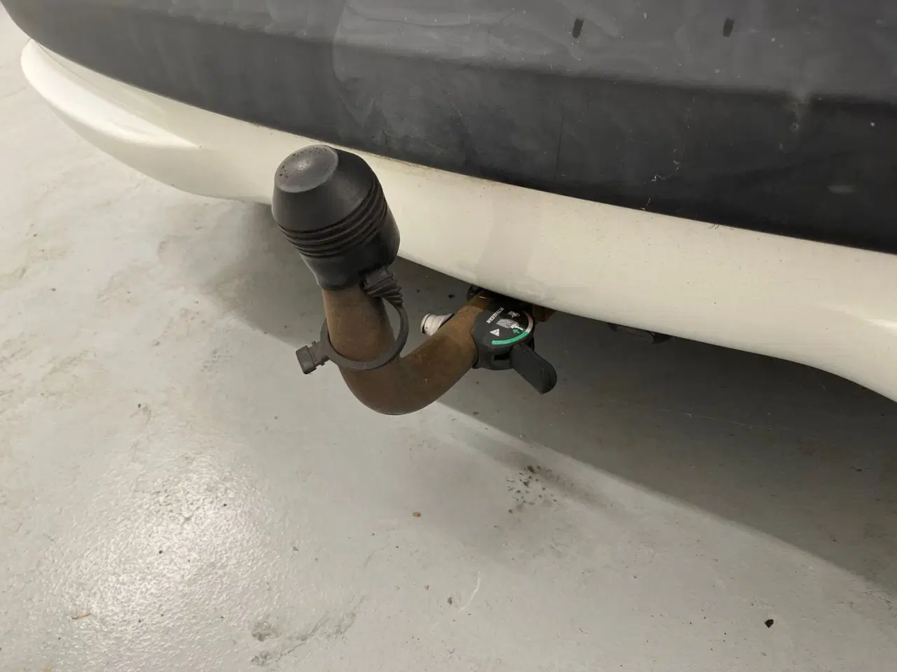 Billede 7 - Peugeot 207 Comford Plus 1,6i 5 dørs benzin