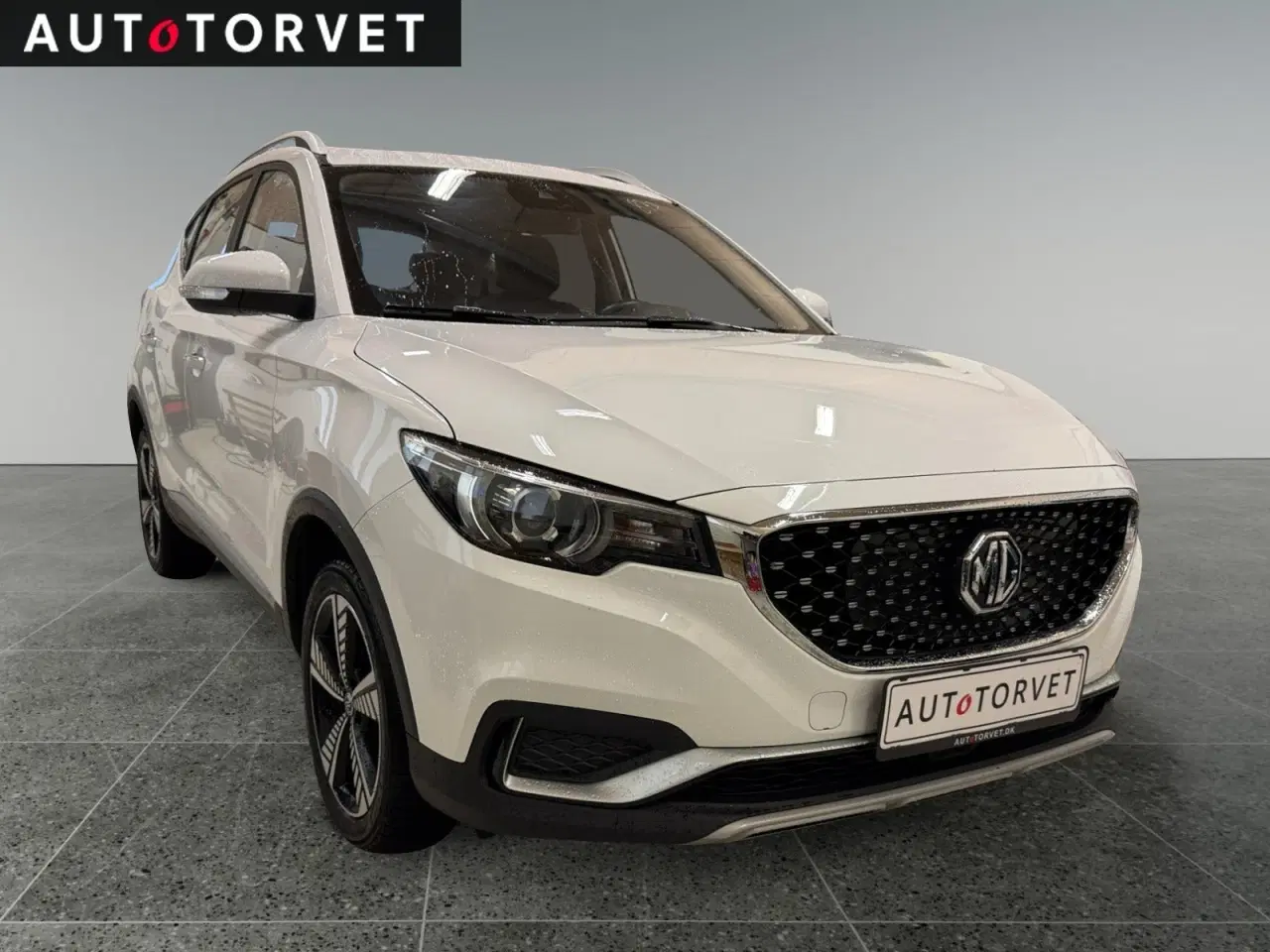 Billede 2 - MG ZS 50 Luxury
