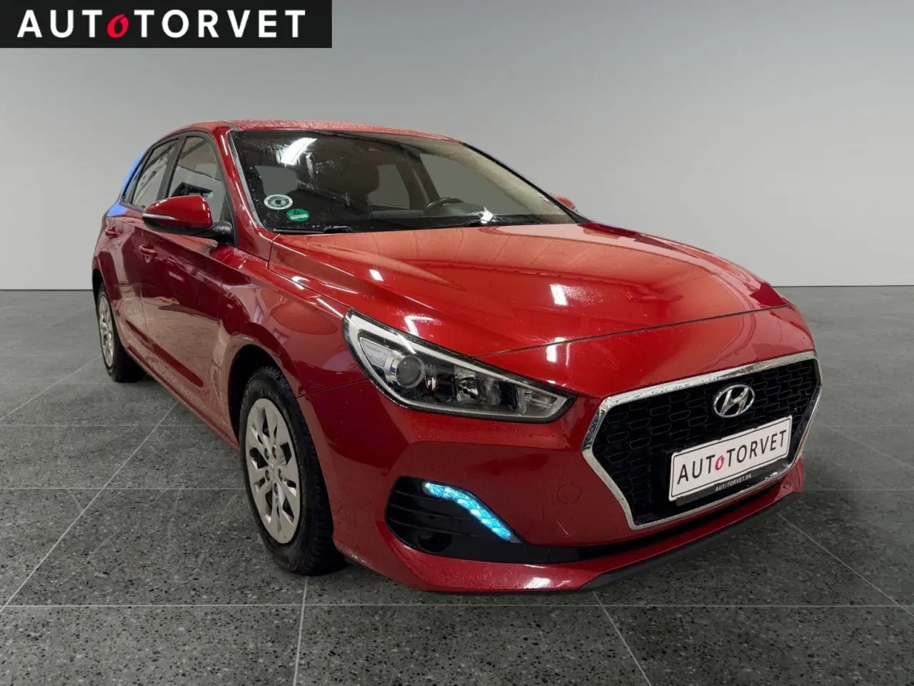 Billede 2 - Hyundai i30 1,6 CRDi 110 Life stc.