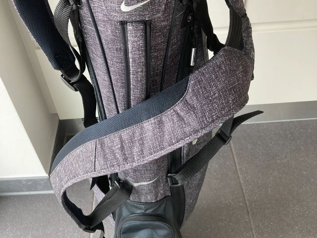 Billede 3 - Golftaske Nike