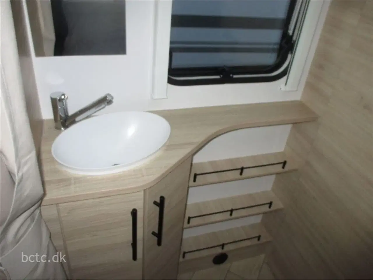 Billede 7 - 2026 - Caravelair Sport Line 455