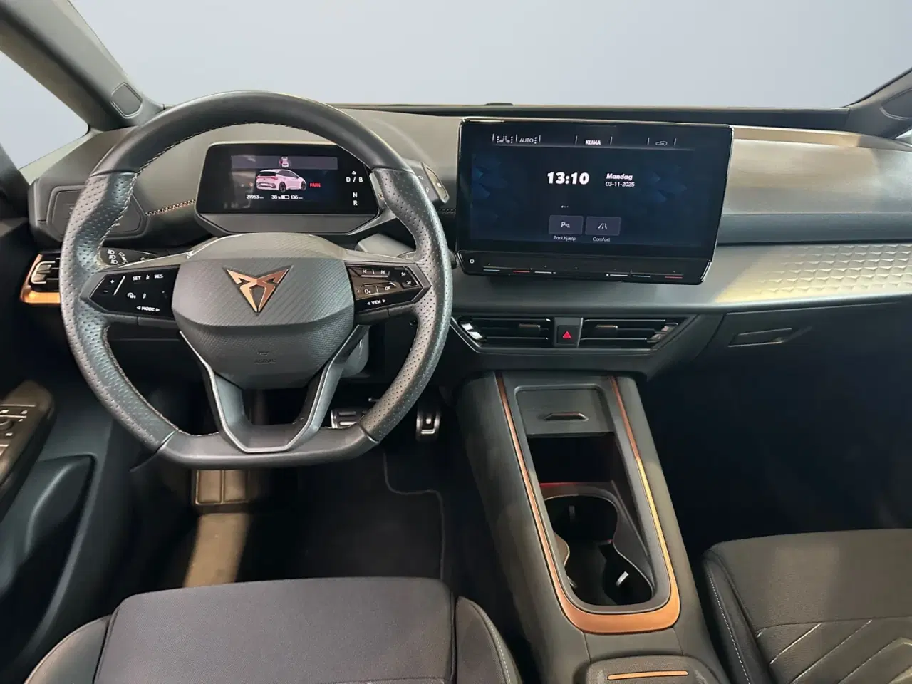 Billede 11 - Cupra Born 58 High