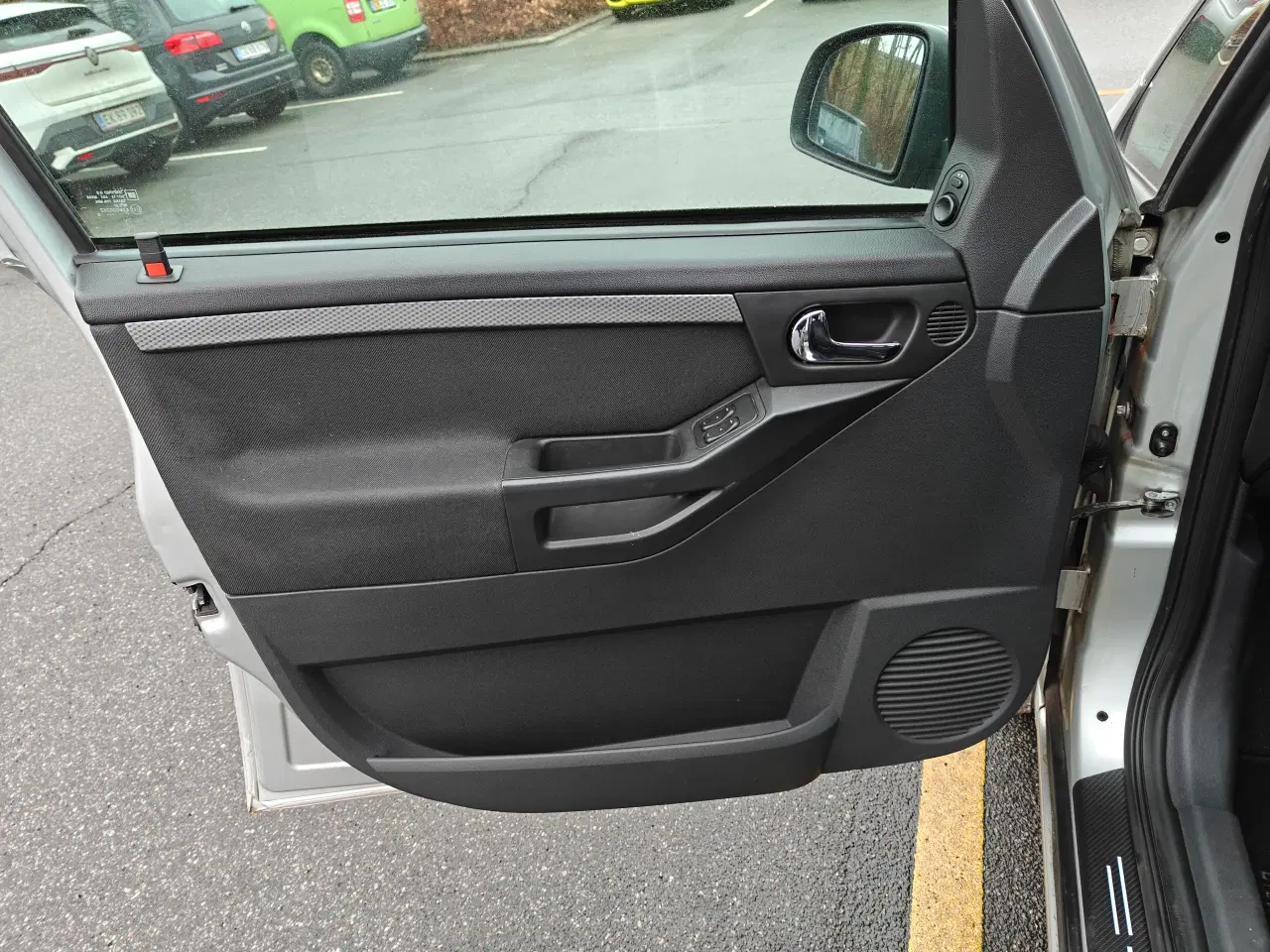 Billede 8 - Opel Meriva 1.7 CDTI