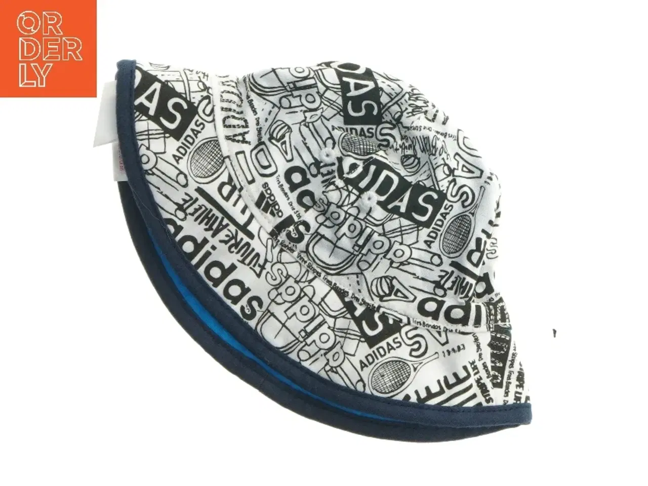 Billede 4 - Hat fra Adidas (str. 29 x 18 cm)