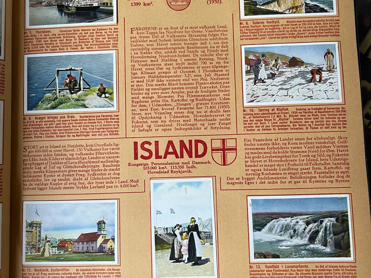 Billede 8 - Richs  Samlealbum 