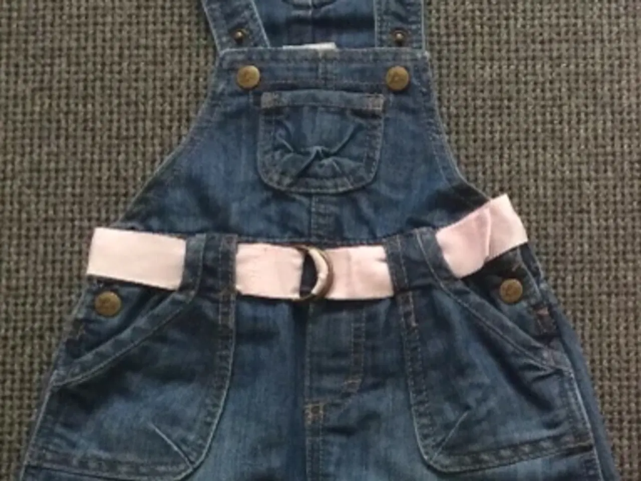 Billede 2 - Tøjpakke 4 stk. tøj. Str. 68