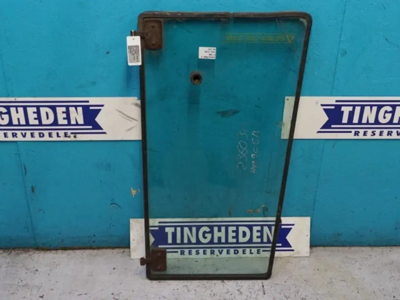 Billede 1 - Hydrema 906B Siderude 236030