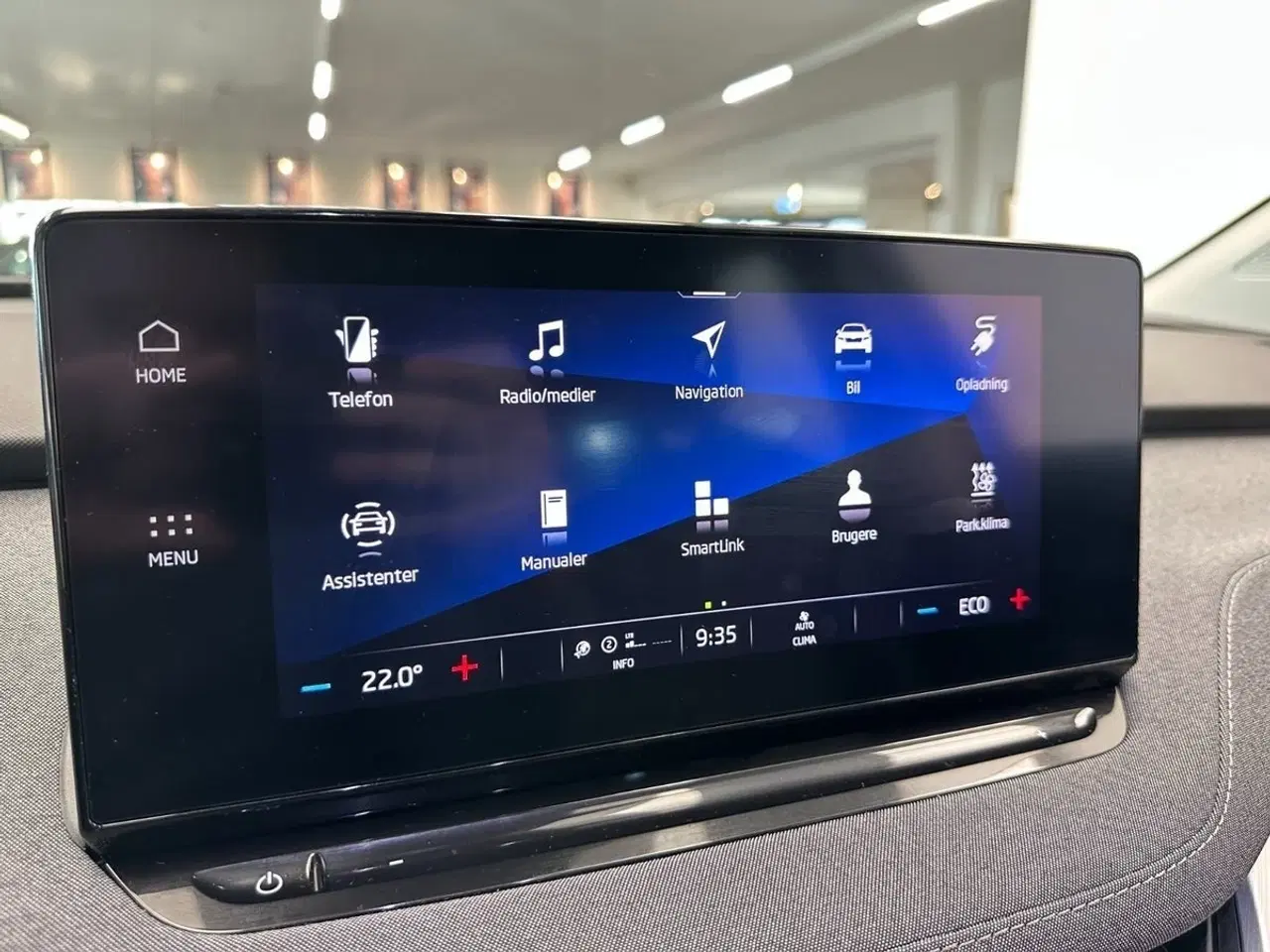 Billede 19 - Skoda Enyaq 50 iV