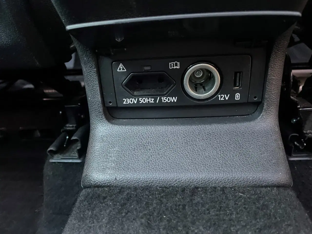 Billede 18 - Skoda Kodiaq 2,0 TDi 150 Style DSG