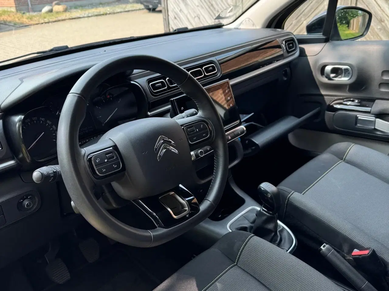Billede 9 - Citroën C3 1,2 PureTech 83 Paris