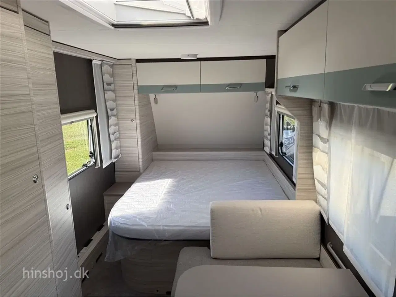 Billede 16 - 2023 - Dethleffs C'joy 480 FSH    Dethleffs CJoy 480 FSH 2023 oplev den hos Hinshøj Caravan
