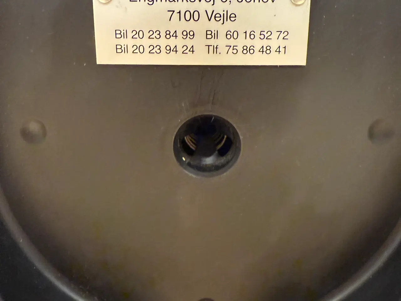 Billede 4 - Kärcher Gulvvasker BR 40/10C Commercial