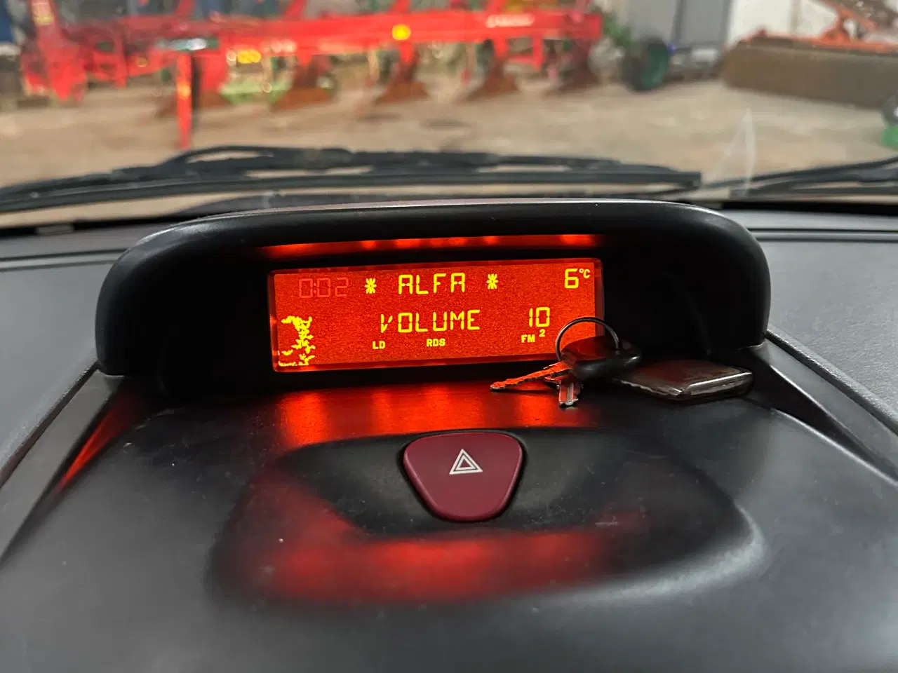 Billede 12 - Fiat scudo van