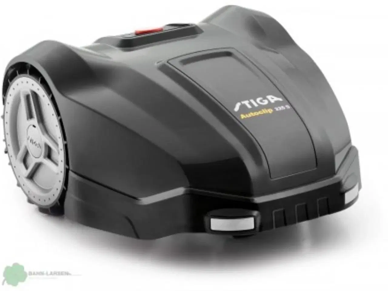 Billede 1 - Stiga ROBOTKLIPPER 225S