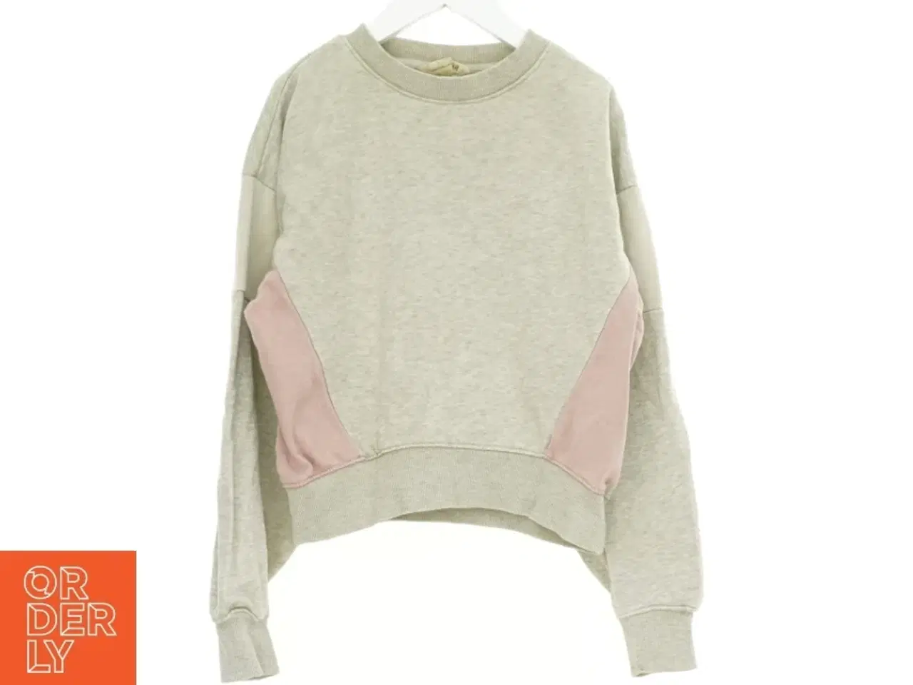 Billede 1 - Sweatshirt fra H&M (str. 140 cm)