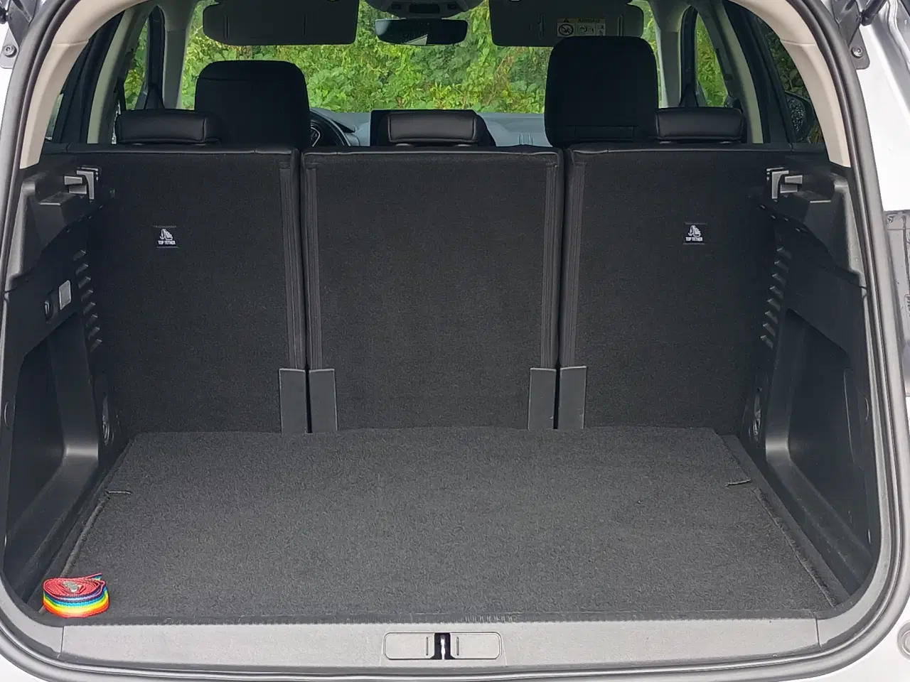 Billede 10 - Citroen C5 Aircross Hybrid 2023