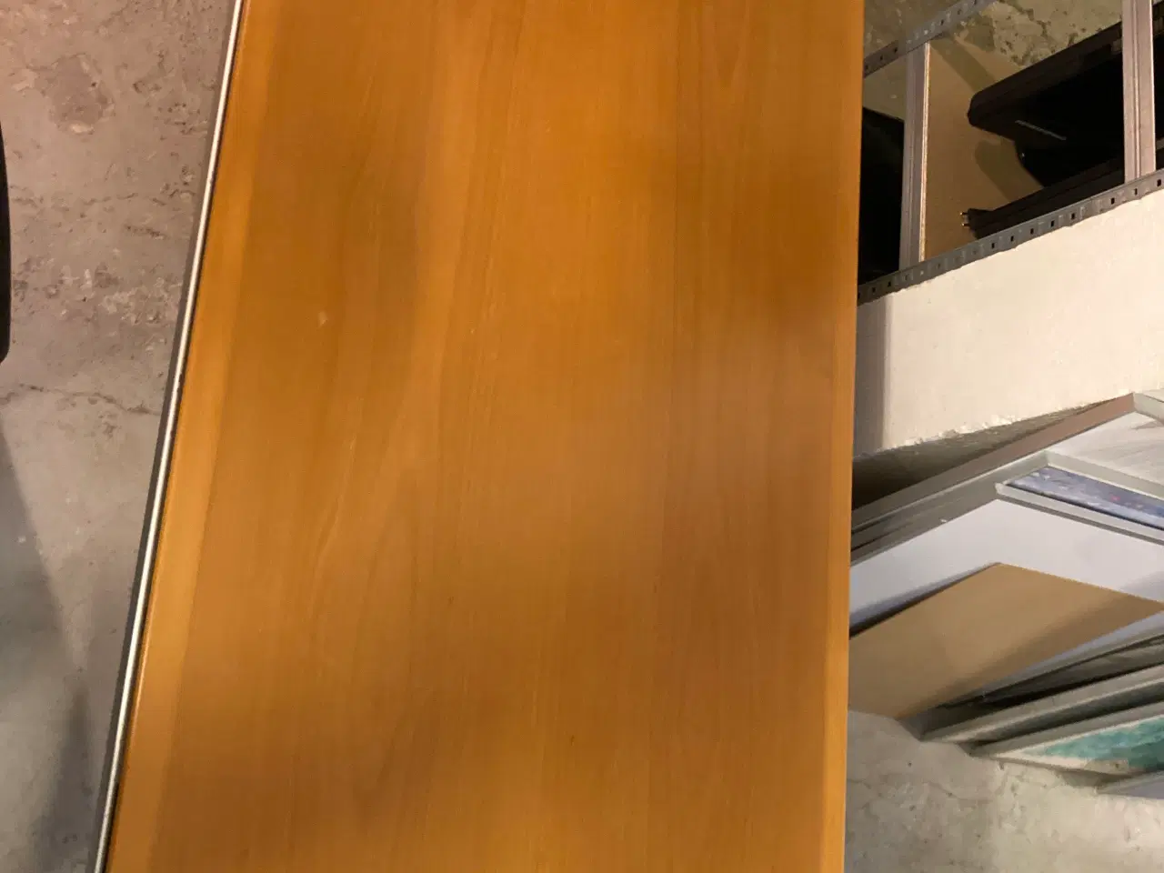 Billede 2 - Arne Jacobsen spisebord/ mødebord