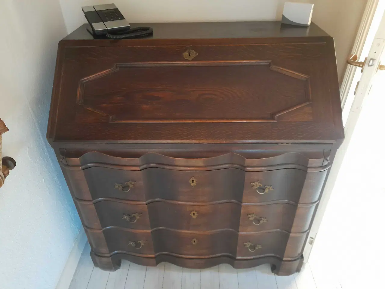 Billede 1 - Rigtig fint chatol