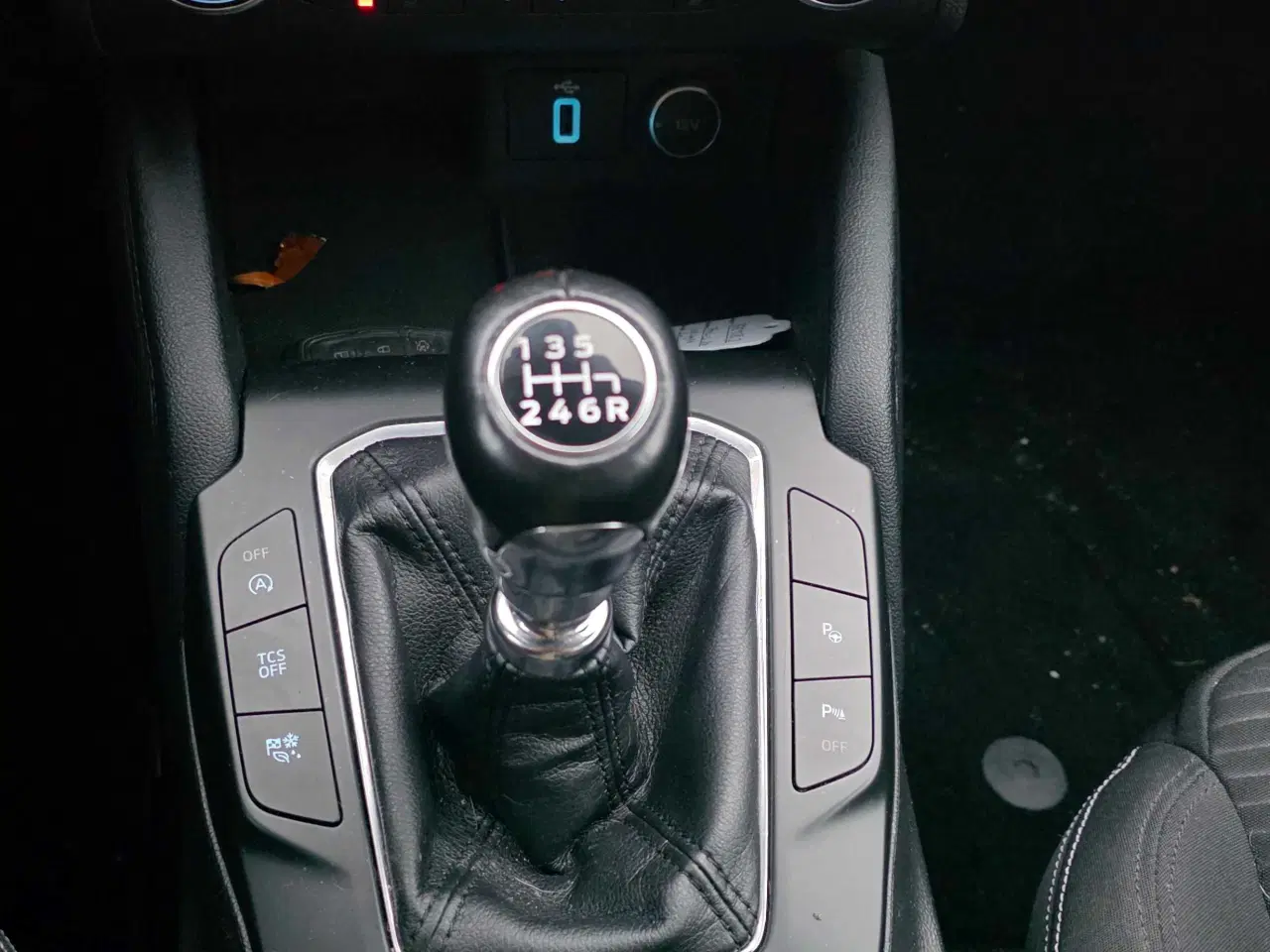 Billede 10 - Ford focus 1.0 EcoBoost 2019 kørt 82.000 km 