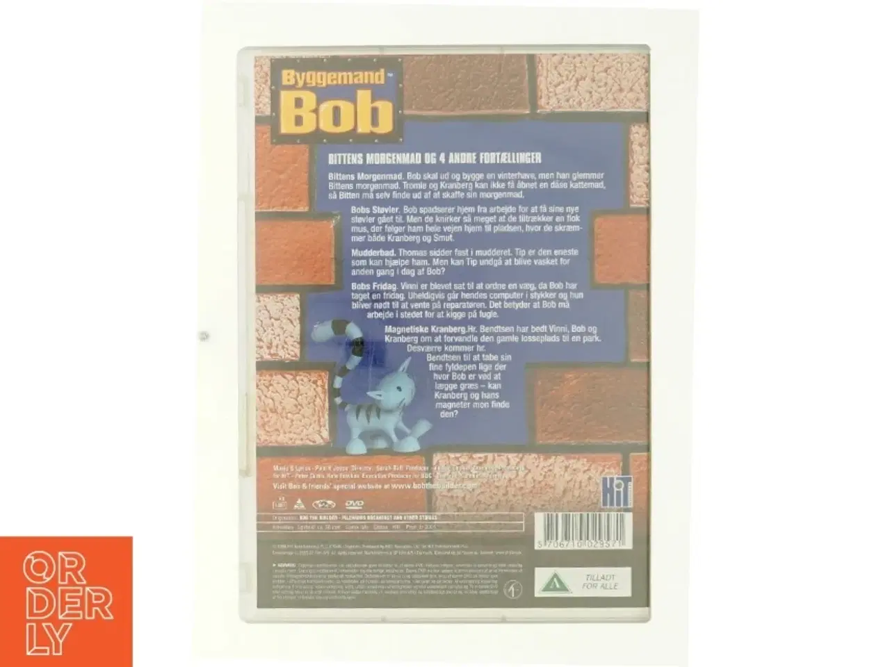 Billede 3 - Byggemand Bob 6