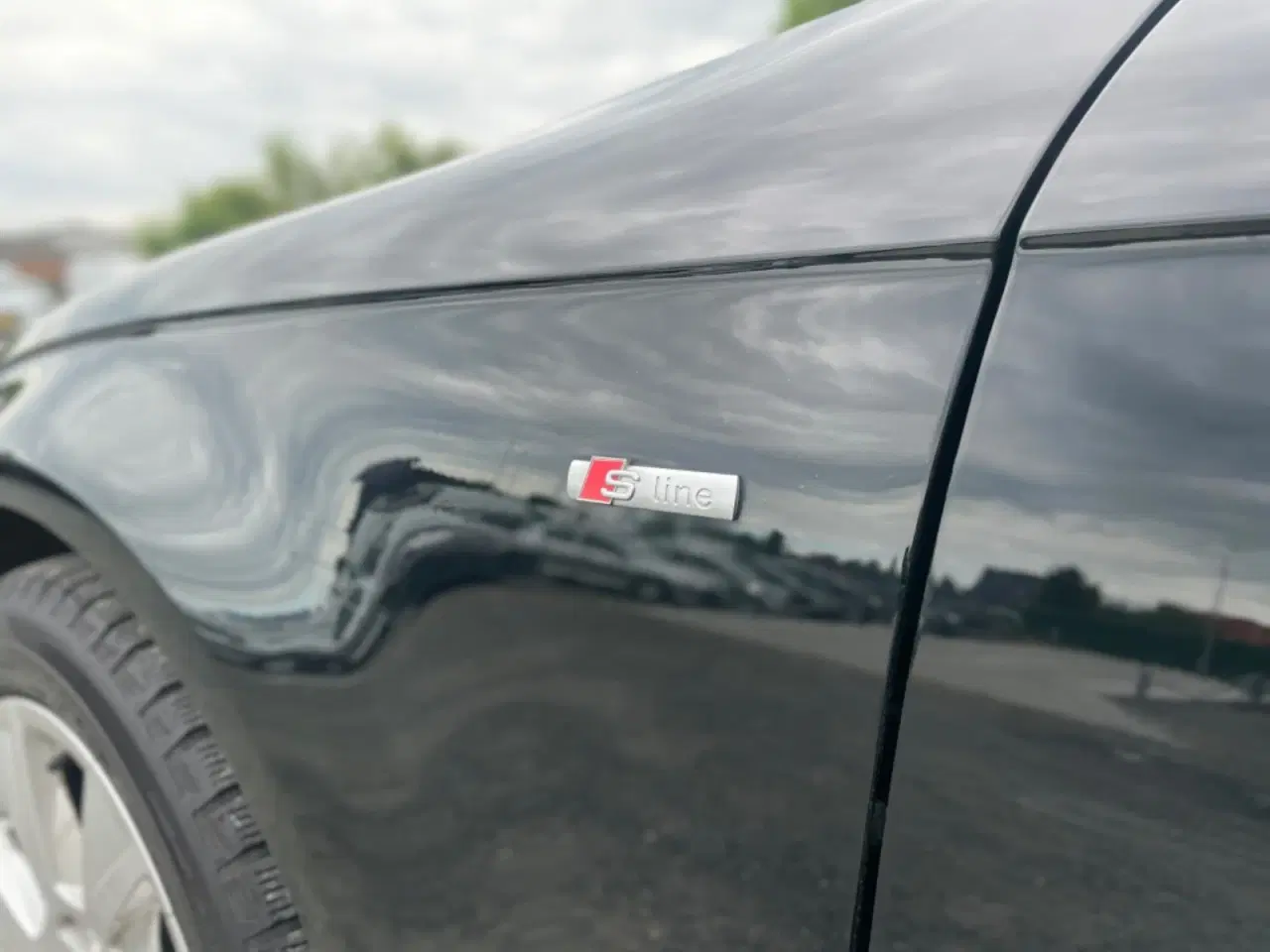 Billede 6 - Audi A4 1,8 TFSi 120 S-line Avant