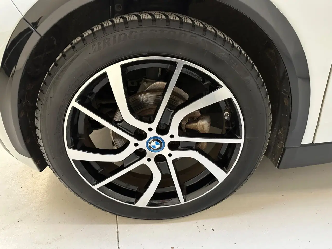 Billede 18 - BMW i3s  Charged