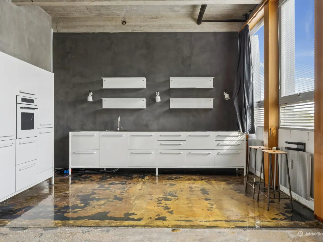 Billede 3 - Fleksible lejemål med plads til kreativitet og alternative anvendelser