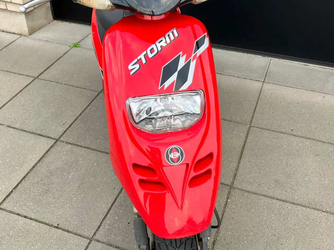 Billede 2 - Gilera storm