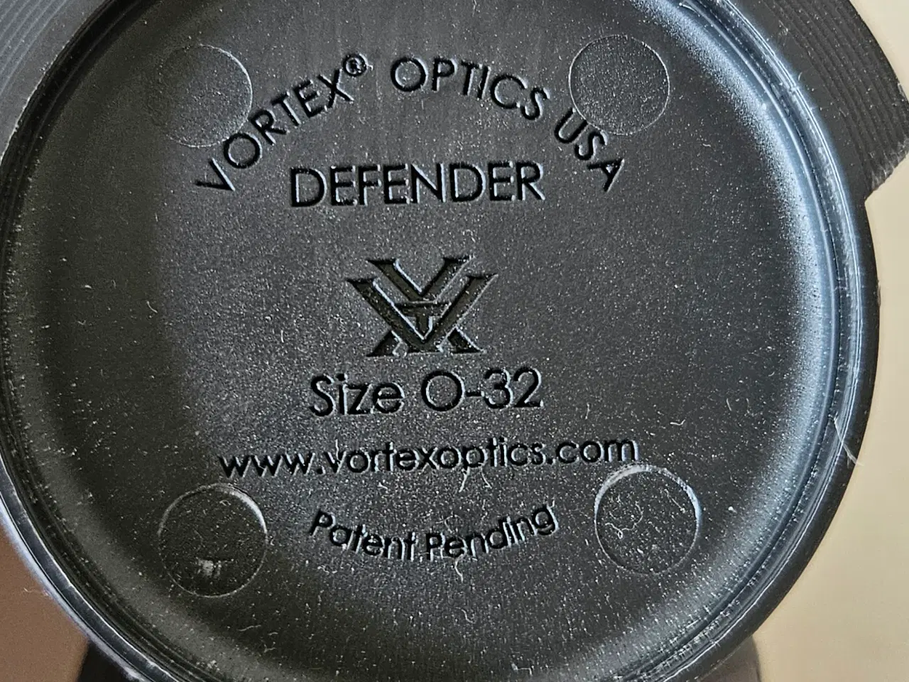 Billede 3 - Vortex flip caps